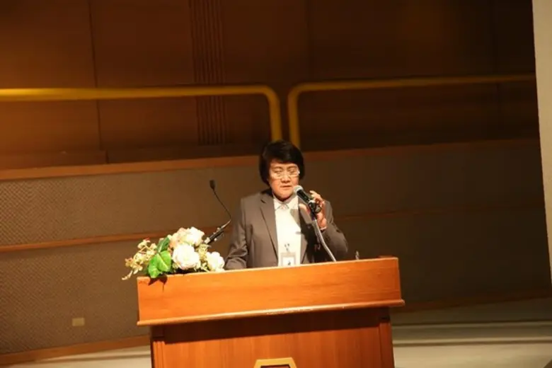 คณาจารย์คุณภาพ! ม.ศรีปทุม แสดงความยินดี ผู้ได้รับการแต่งตั้งให้ดำรงตำแหน่งทางวิชาการ ปีการศึกษา 2560