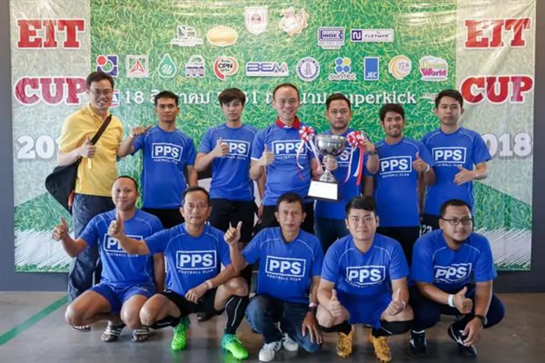 ดร.พงศ์ธร ธาราไชย ประธานกรรมการบริหาร บริ...