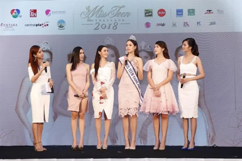 สมัครได้แล้ววันนี้!!! ออนไลน์ออดิชั่น 'มิสทีน ไทยแลนด์ 2018' ก้าวแรกสู่วงการบันเทิง สาววัยทีน 15-19 ปี ห้ามพลาด!