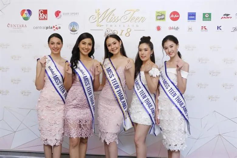 สมัครได้แล้ววันนี้!!! ออนไลน์ออดิชั่น 'มิสทีน ไทยแลนด์ 2018' ก้าวแรกสู่วงการบันเทิง สาววัยทีน 15-19 ปี ห้ามพลาด!