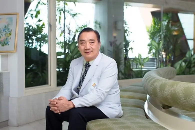 ศูนย์ศัลยกรรมความงาม รพ.บางมด ผู้นำด้านศั...