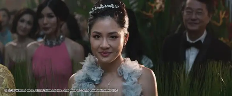 Movie Guide: 4 คลิปสัมภาษณ์ผู้กำกับ และนักแสดงนำจาก Crazy Rich Asians - เหลี่ยมโบตั๋น