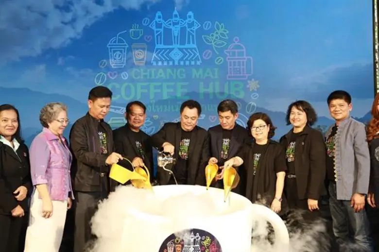 กรมส่งเสริมอุตสาหกรรม (กสอ.) โดยศูนย์ส่งเ...