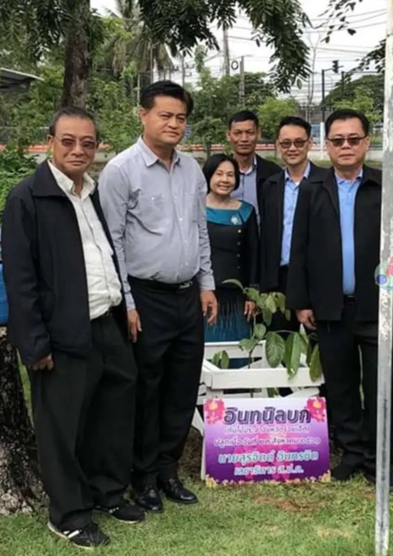 เลขาธิการ ส.ป.ก.ตรวจติดตามการขับเคลื่อนงานการปฏิรูปที่ดินจังหวัดร้อยเอ็ด