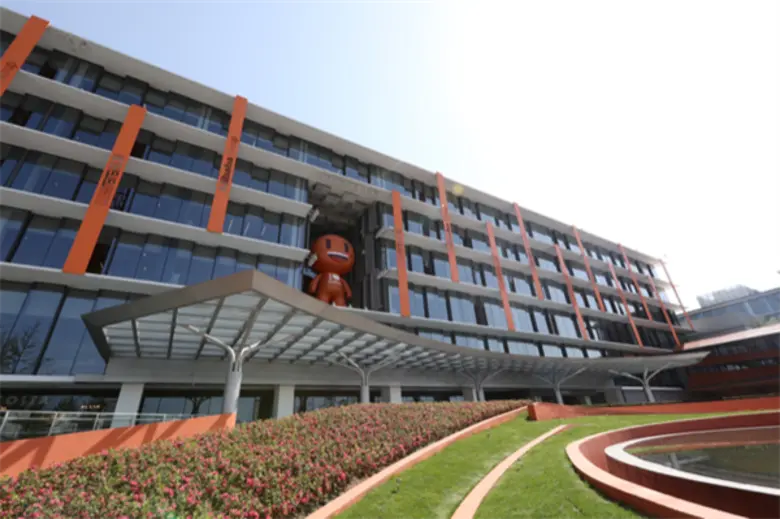 อาลีบาบา กรุ๊ป โฮลดิ้ง จำกัด (NYSE: BABA)...