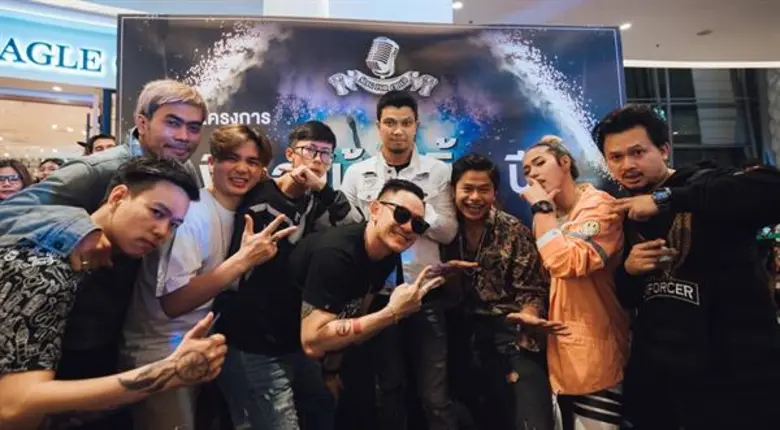 กลายเป็นงานบุญประจำปีของร็อกเกอร์ใจบุญ "หนุ่ม กะลา"...