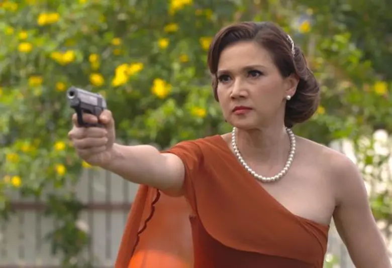 ตอน 9 ออกอากาศ วันจันทร์ที่ 27 สิงหาคม 61...