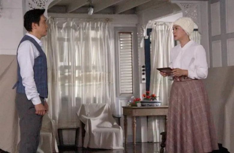 ทีวีไกด์: รูทีนละคร "วิมานจอเงิน" ตอนที่ 9 - 12 ออกอากาศวันที่ 27 - 30 สิงหาคม 61 เวลา 20.10 น. ช่องวัน 31