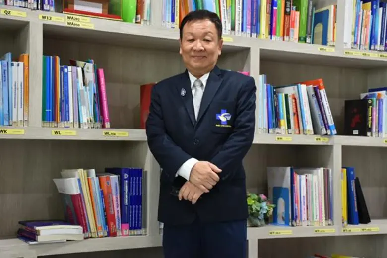 ชมรมโรคมะเร็งต่อมน้ำเหลืองฯ เผยโอกาสดี ผู...