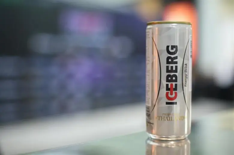 “ไอซ์เบิร์ก อัลเทอร์เนอร์จี้ ดริงค์” พร้อมผงาดแดนมังกร คู่ค้าจีนบินตรงร่วมเซ็นสัญญาเป็นตัวแทนจำหน่ายอย่างเป็นทางการ