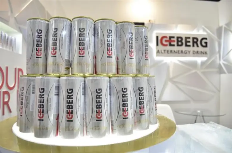 “ไอซ์เบิร์ก อัลเทอร์เนอร์จี้ ดริงค์” พร้อมผงาดแดนมังกร คู่ค้าจีนบินตรงร่วมเซ็นสัญญาเป็นตัวแทนจำหน่ายอย่างเป็นทางการ