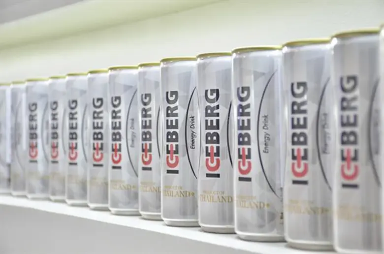 “ไอซ์เบิร์ก อัลเทอร์เนอร์จี้ ดริงค์” พร้อมผงาดแดนมังกร คู่ค้าจีนบินตรงร่วมเซ็นสัญญาเป็นตัวแทนจำหน่ายอย่างเป็นทางการ