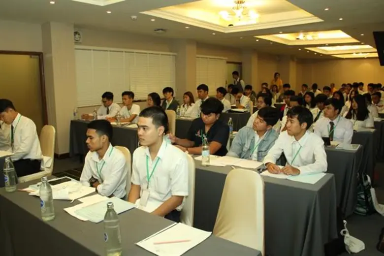 กยท.จัดอบรมโครงการสนับสนุนนักวิจัยรุ่นใหม่ด้านยางพารา หวังปั้นนักวิจัยรุ่นใหม่สร้างสรรค์ผลงานด้านยางพาราในอนาคต