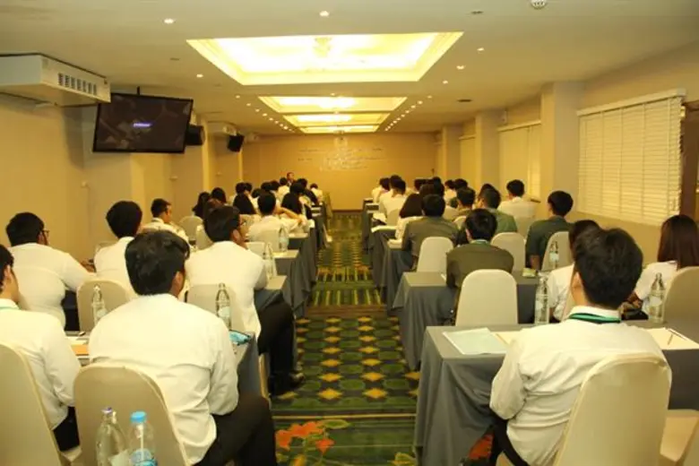 กยท.จัดอบรมโครงการสนับสนุนนักวิจัยรุ่นใหม่ด้านยางพารา หวังปั้นนักวิจัยรุ่นใหม่สร้างสรรค์ผลงานด้านยางพาราในอนาคต