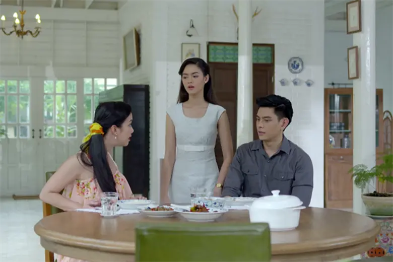 ทีวีไกด์ ละคร พยัคฆา (ตอน 21) ออกอากาศวัน...