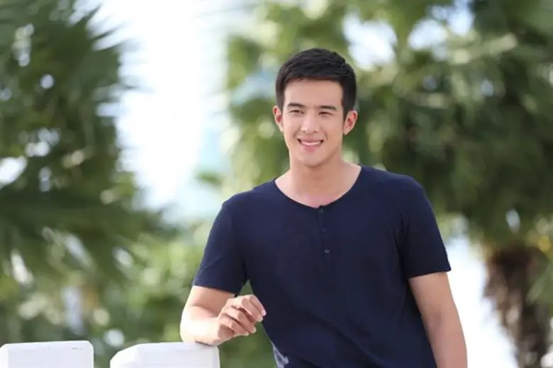 “เจมส์ มาร์” พ่อมดการเงินสุดเพอร์เฟคกับบุคลิกสุดสวิง ในละคร “ดวงใจในไฟหนาว”