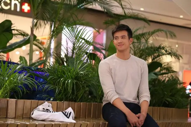 “เจมส์ มาร์” พ่อมดการเงินสุดเพอร์เฟคกับบุคลิกสุดสวิง ในละคร “ดวงใจในไฟหนาว”