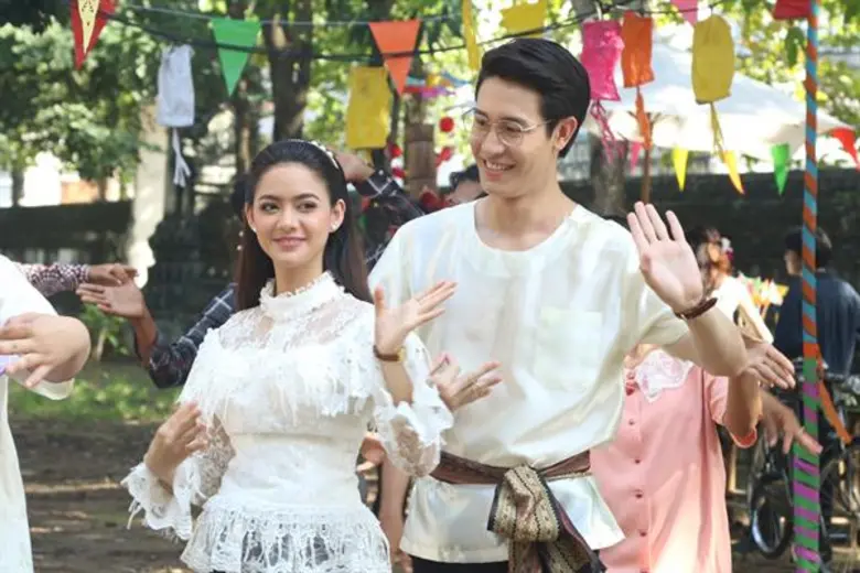 ลมหึงตีเข้าหน้าเต็มๆ สำหรับ หนุ่มร่างใหญ่...