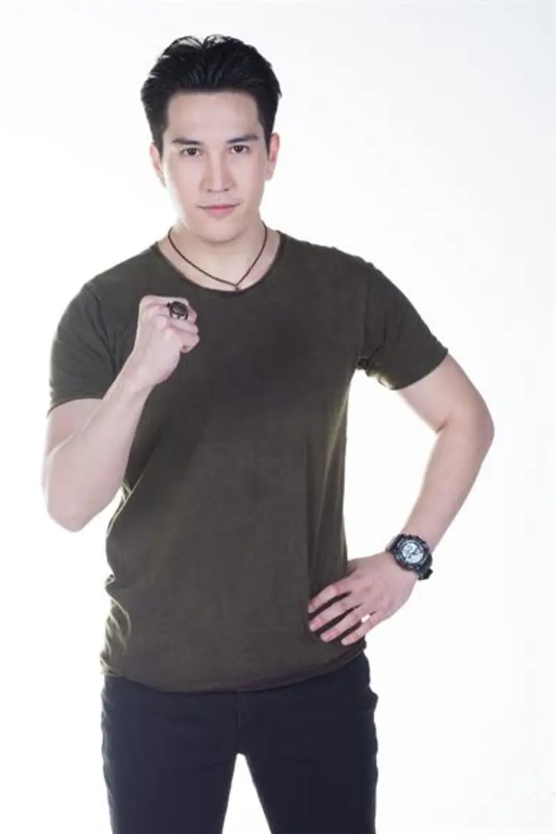 เรื่องย่อ “รักสุดปลายนวม”