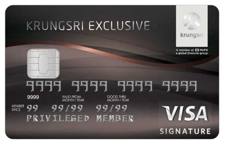 บัตรเครดิตกรุงศรีปรับแบรนด์เปิดเกมรุกตลาด ชูแนวคิด “ที่สุด ทุกสิ่ง” เน้นตอบโจทย์ ตรงใจ ตั้งเป้าบัตรใหม่ 2.2 ล้านบัญชี