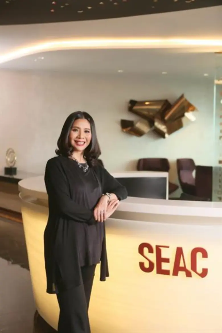 สมกับเป็นตัวอย่างของผู้นำองค์กรที่พลิกเกม...