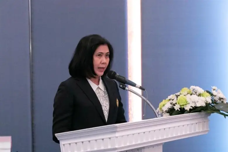 ภาพข่าว: โครงการสัมมนาผู้บริหารระดับสูงของกรมสรรพสามิต