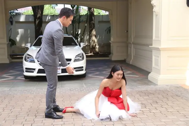 ตอนที่ 5 วันจันทร์ที่ 27 สิงหาคม 2561 ปิ่...