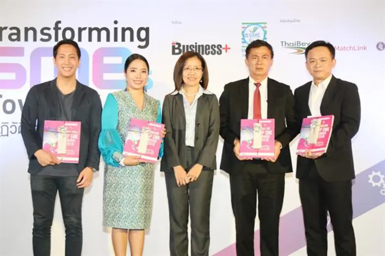 นายนำชัย สกุลฎ์โชคนำชัย (ที่ 2 จากขวา) ปร...