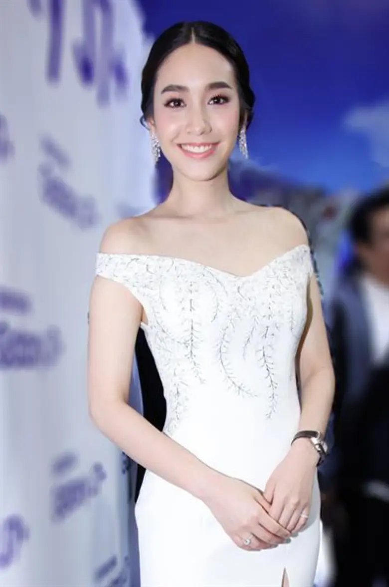 ย้ำแล้วว่าไม่ได้หายไปจากวงการนะคะ แต่ทำงา...