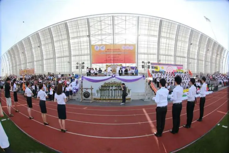 นายวัชรชัย แพทยา (น้องสตางค์) นายกองค์การ...