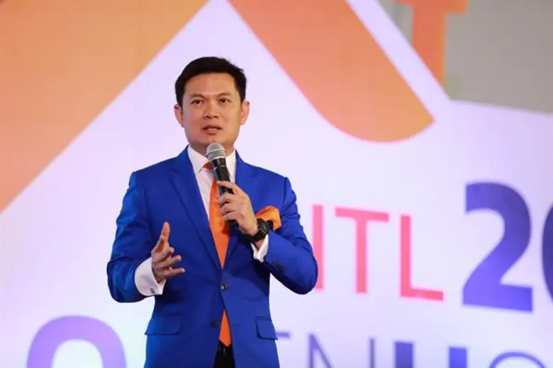 - นักวิจัย สจล. โชว์ต้นแบบ "แขนกลเทียมควบ...