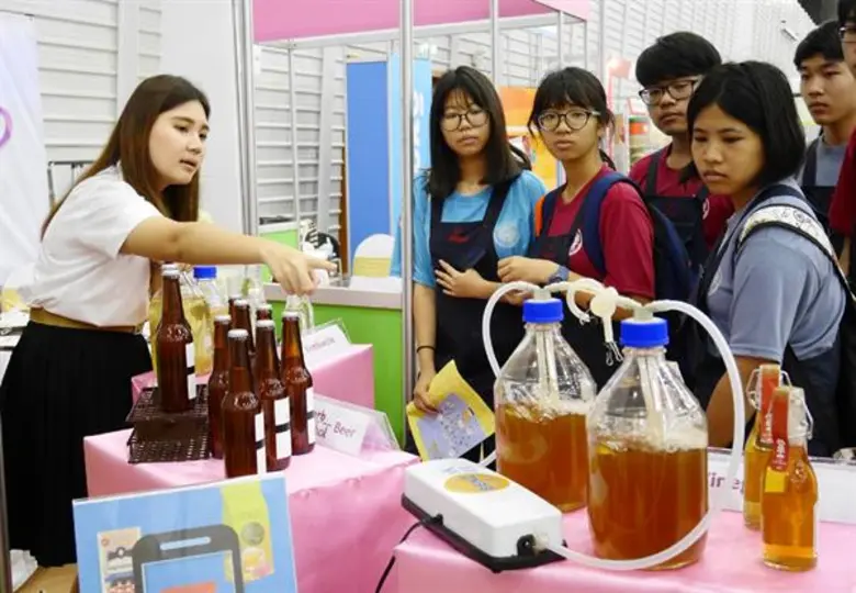 สจล. เดินหน้ายุทธศาสตร์ “เคเอ็มไอทีแอล เน็กซ์” ปลูกดีเอ็นเอบัณฑิตพันธุ์ใหม่ สะท้อนมิติใหม่ภาคการศึกษาไทย กับแกนหลักในการสร้างชาติ