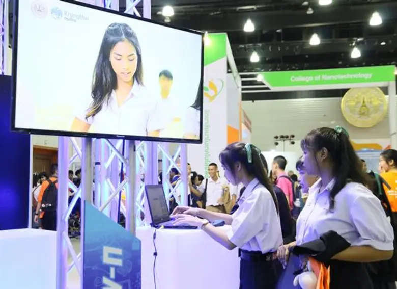 สจล. เดินหน้ายุทธศาสตร์ “เคเอ็มไอทีแอล เน็กซ์” ปลูกดีเอ็นเอบัณฑิตพันธุ์ใหม่ สะท้อนมิติใหม่ภาคการศึกษาไทย กับแกนหลักในการสร้างชาติ