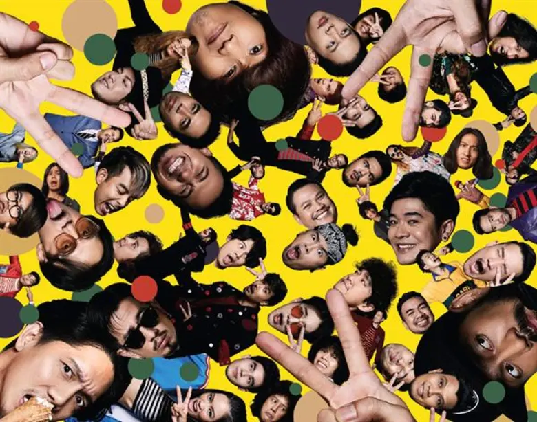 จีนี่ เร็คคอร์ดส ยกค่ายบุกสยามดิสฯ ชวนดูฟรี! “GENIE DIS(PLAY) CONCERT” ตลอดเดือนกันยายนนี้