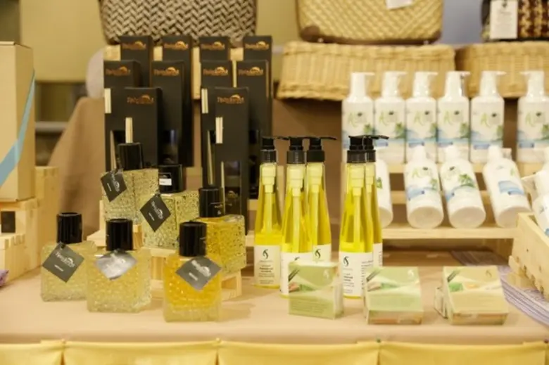 พาณิชย์! เตรียมดันสินค้าของดีภาคใต้ พร้อมเสริมสร้างศักยภาพให้ผู้ประกอบการฐานรากในสุดยอดงานมหกรรมเชื่อมโยงการค้าของดีทั่วไทย 'MOC Biz Club Expo 2018’ ระดับภูมิภาค ภาคใต้