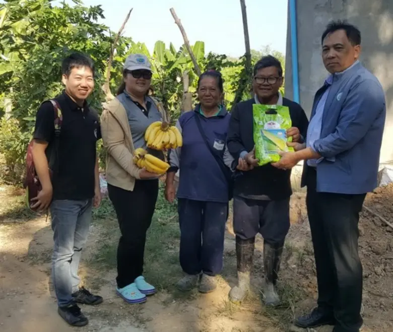 โครงการพัฒนาชลประทานอุตรดิตถ์ (เขื่อนทดน้ำผาจุก) เขื่อนที่ช่วยแก้ปัญหาหนี้สินของเกษตรกรจากการจ่ายเงินค่าไฟฟ้าเพื่อแลกน้ำในการเพาะปลูก