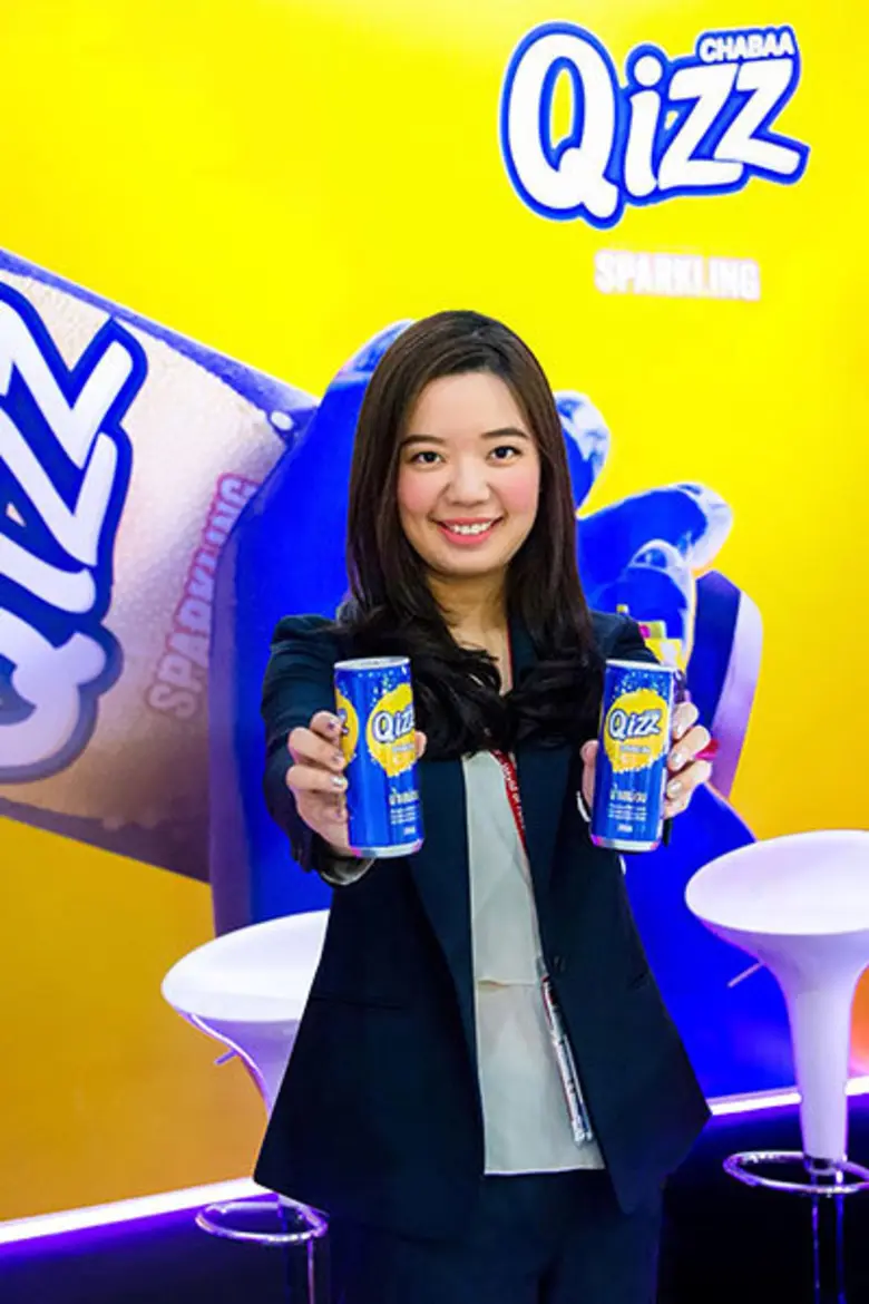 "หลิน" นริศรา กุลปิยะวาจา บอสแห่งชบาบางกอ...