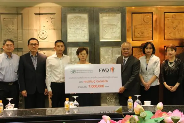 นางสาวปรมาศิริ มโนลม้าย (คนที่ 2 จากขวา) ...