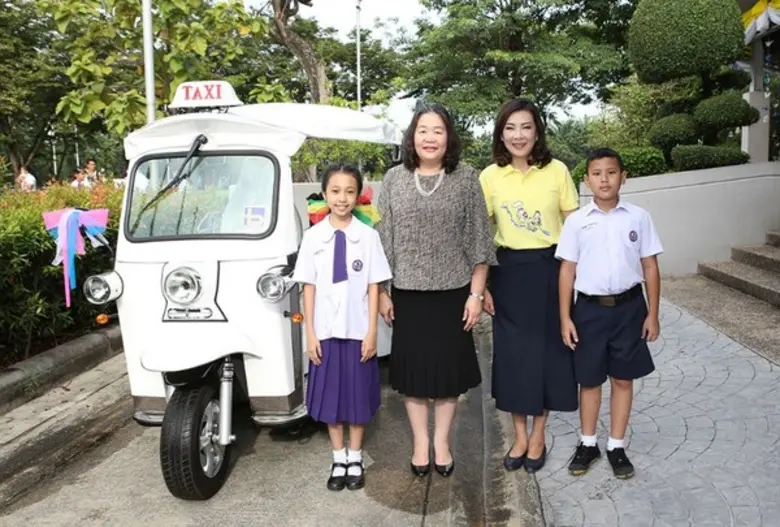 ฝ่ายพาวเวอร์ออโตโมบิล บริษัท ล็อกซเล่ย์ จำกัด (มหาช...