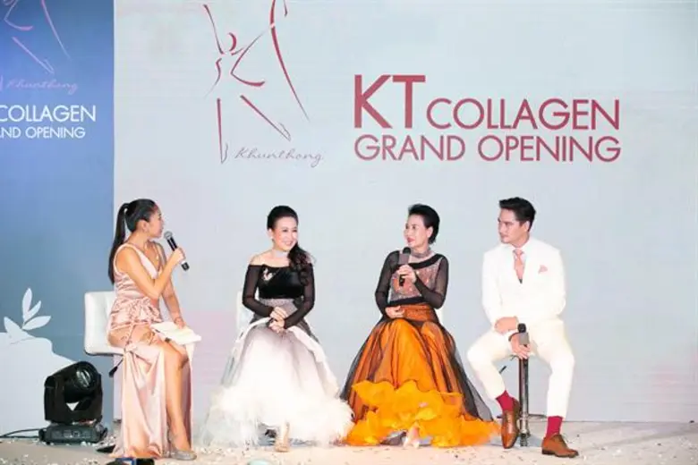 ความ "สมาร์ท" และ "สตรอง" ไปด้วยกันได้!! ...