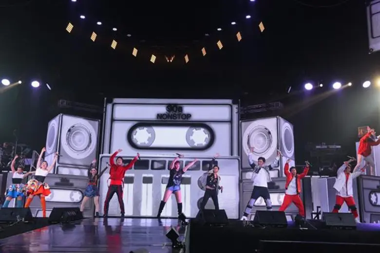 มันส์สะใจสุดเหวี่ยงสมราคา เต้นไม่หยุดสุดท...