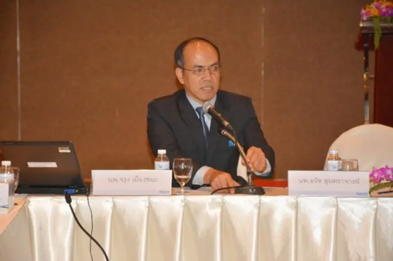 สถาบันวัคซีนแห่งชาติจับมือ สคร.12 กรมควบค...