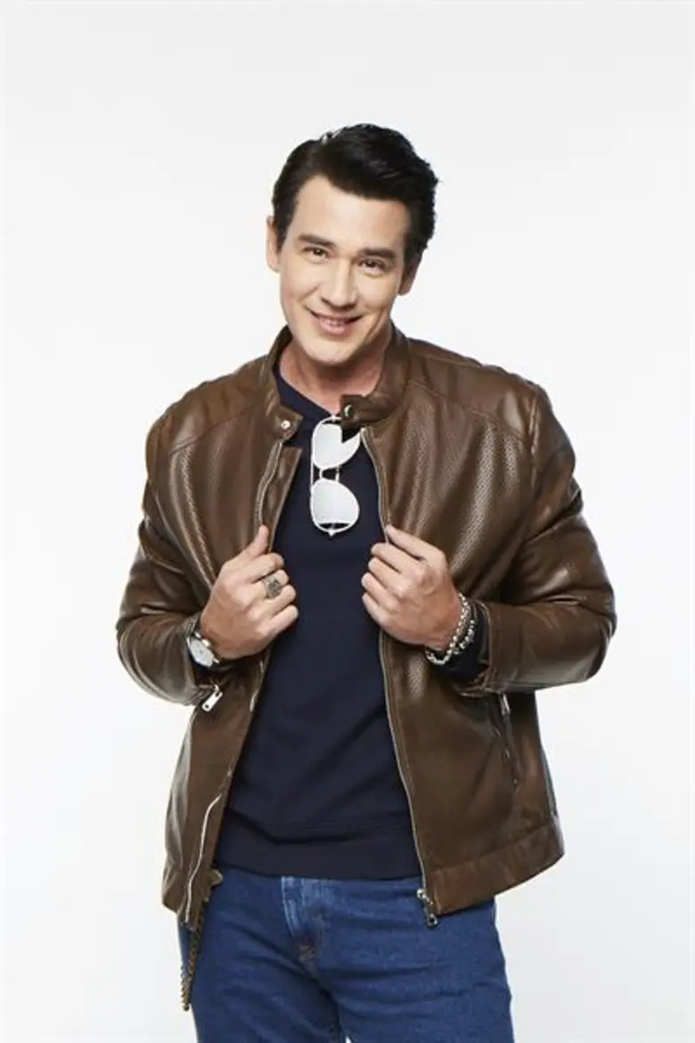 ถือได้ว่าเป็นบทบาทที่ถูกอกถูกใจนักแสดงรุ่...