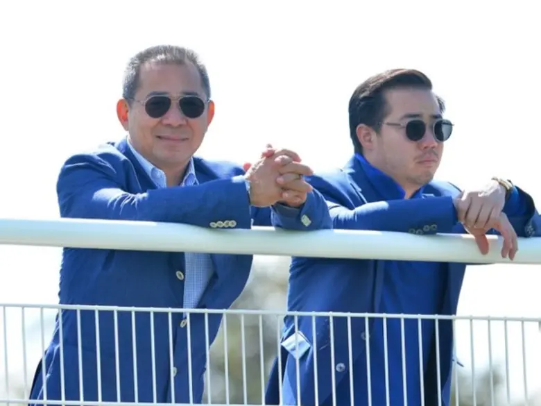 คุณวิชัย ศรีวัฒนประภา ประธานสโมสรฟุตบอลเลสเตอร์ ซิตี้ กับ 8 ปี ที่แสนวิเศษในถิ่นคิง เพาเวอร์ สเตเดี้ยม