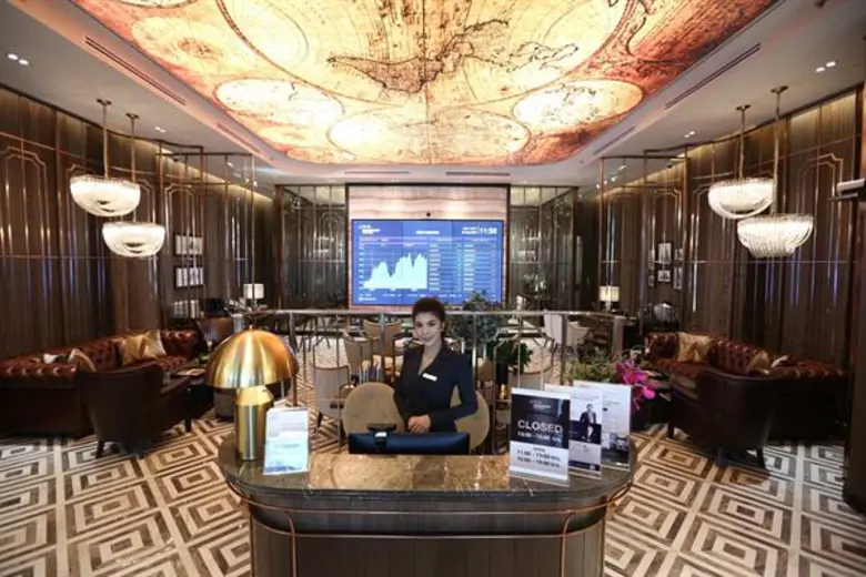 ธนาคารไทยพาณิชย์ เดินหน้าเจาะกลุ่มลูกค้าเวลธ์เต็มสูบ เปิด SCB Investment Center แห่งใหม่ เซ็นทรัล เอ็มบาสซี ให้ความรู้ด้านการเงินการลงทุน