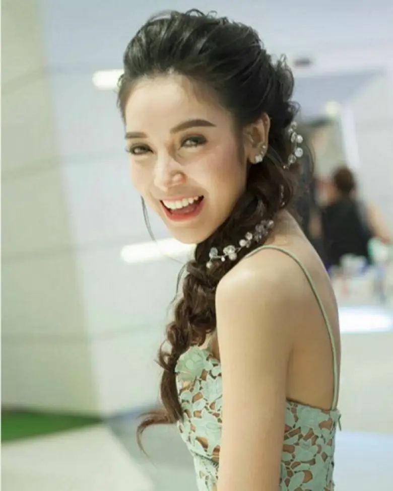 ไม่มีงานไหนมันส์เท่างานนี้แล้วค่ะ คุณขา.....