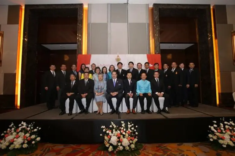 เมื่อเร็วๆ นี้ ศาสตราจารย์ (พิเศษ) ดร.สุร...