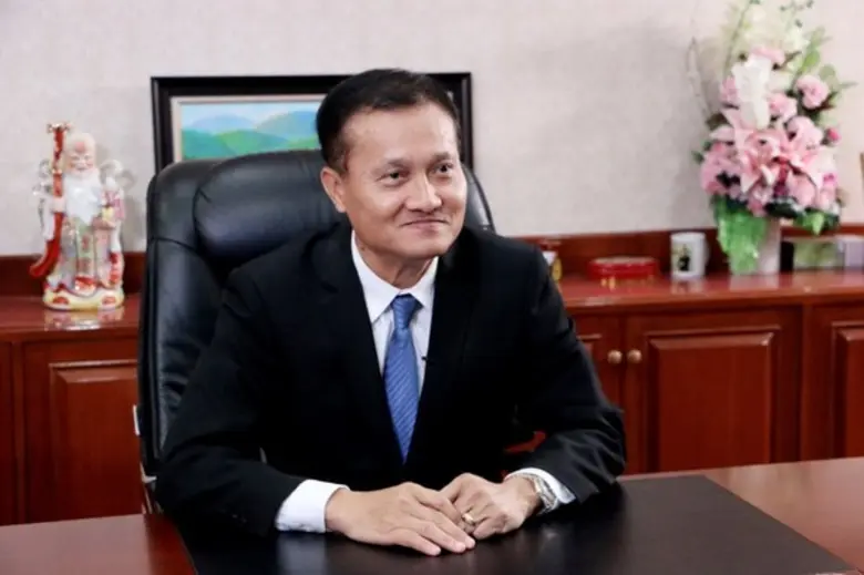 วันที่ 25 สิงหาคม 2561 ณ ห้องประชุมแซฟไฟร...