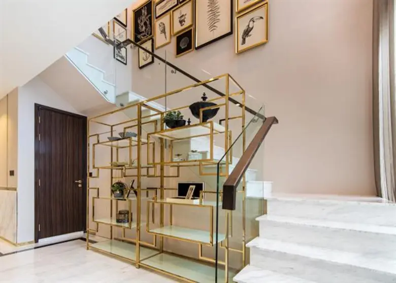 แม่น้ำเรสซิเดนท์ จับมือ ศิลปินระดับประเทศ เนรมิตงานศิลปะบนเพนท์เฮาส์ครั้งแรกในไทย