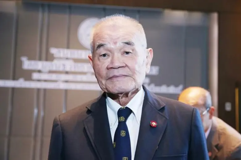 "อะไรกันนักกันหนากับพาราควอต" หมอสมชัย* บ...